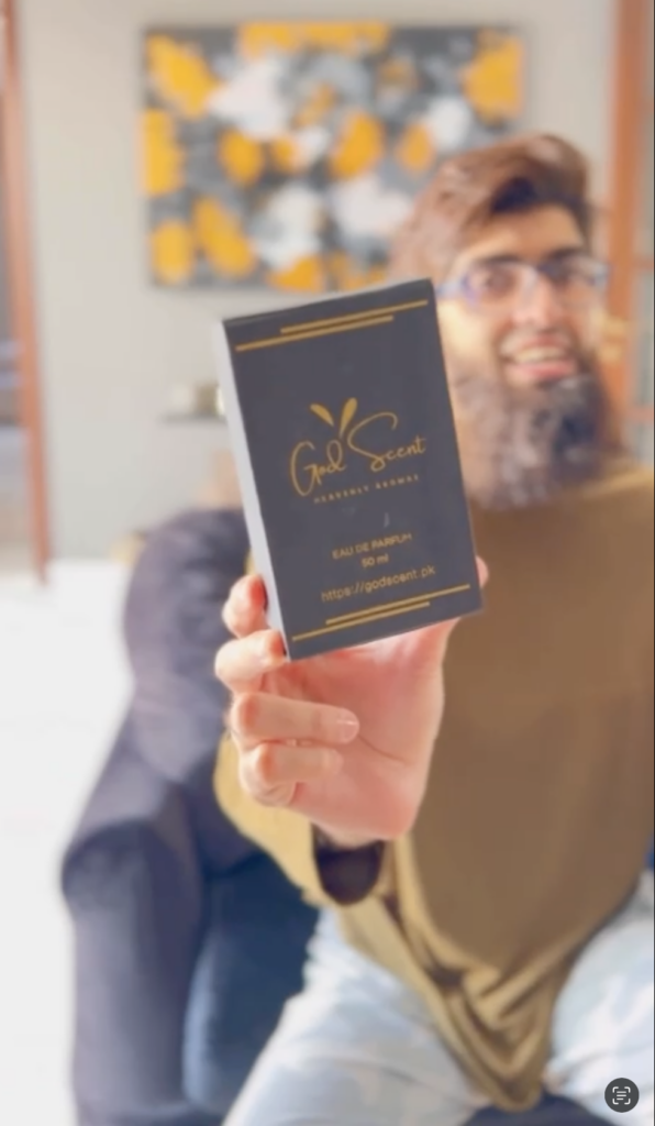 Best Perfume in Pakistan